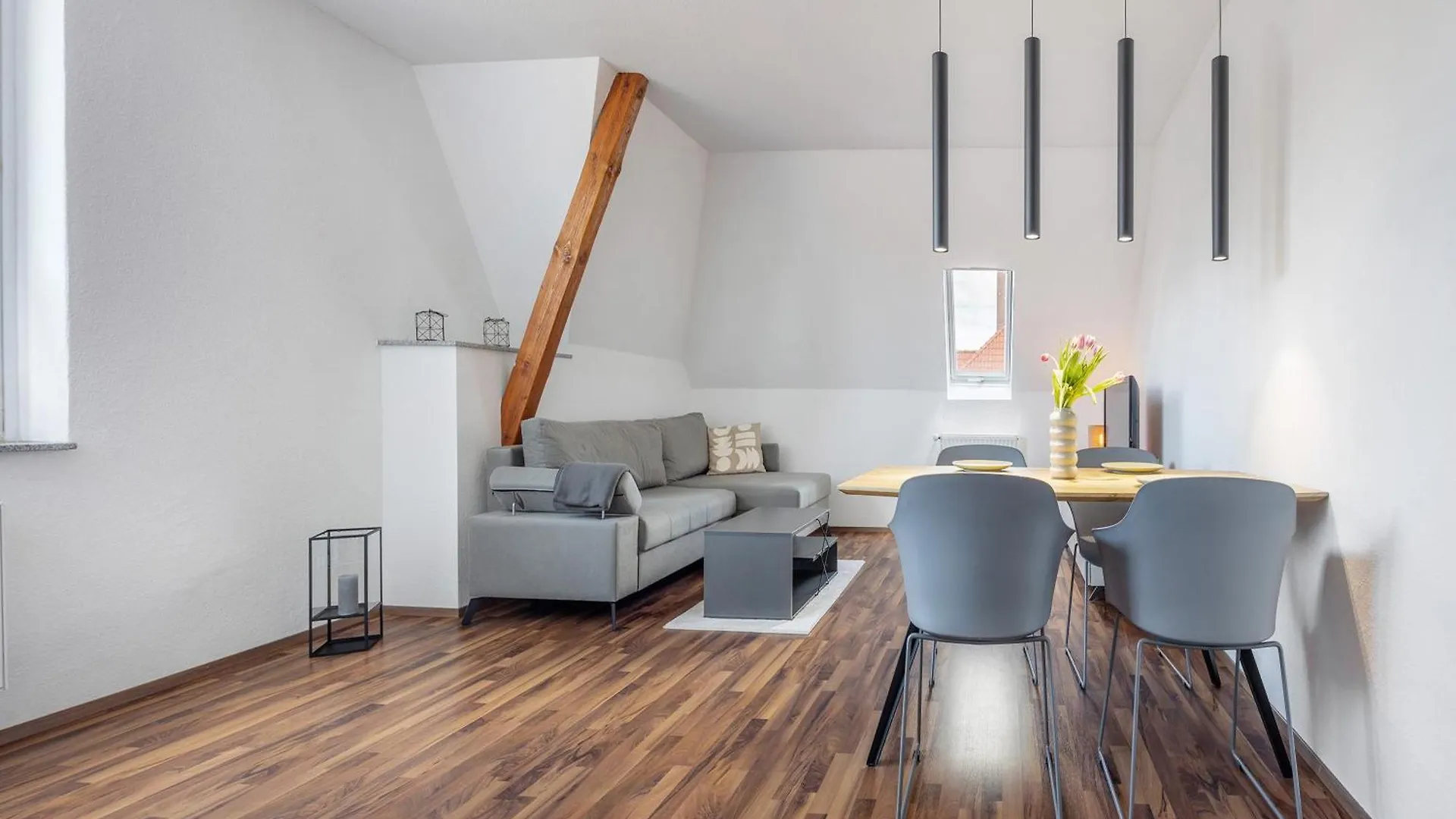 Haus Hanovre 0*,