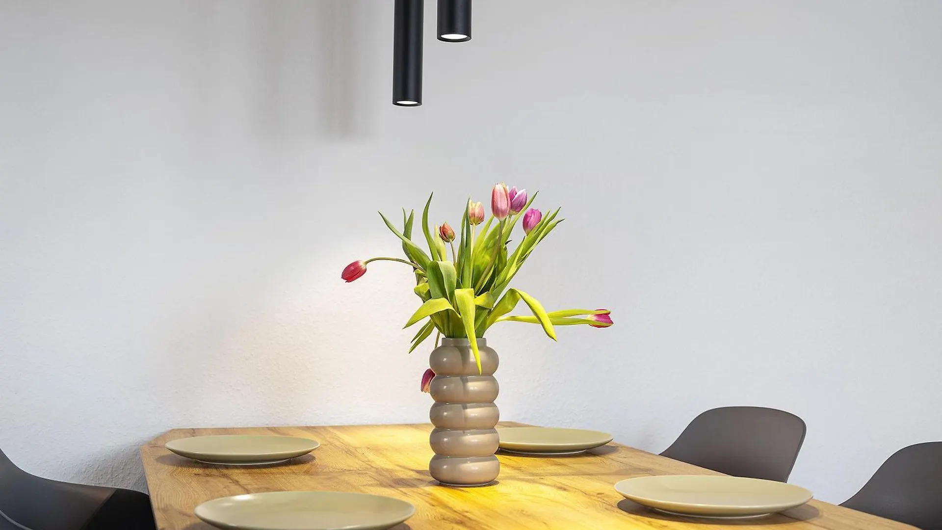 Appartement Haus Hanovre Allemagne