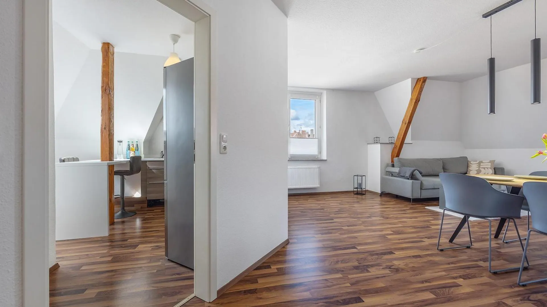 Haus Hanovre 0*,  Allemagne
