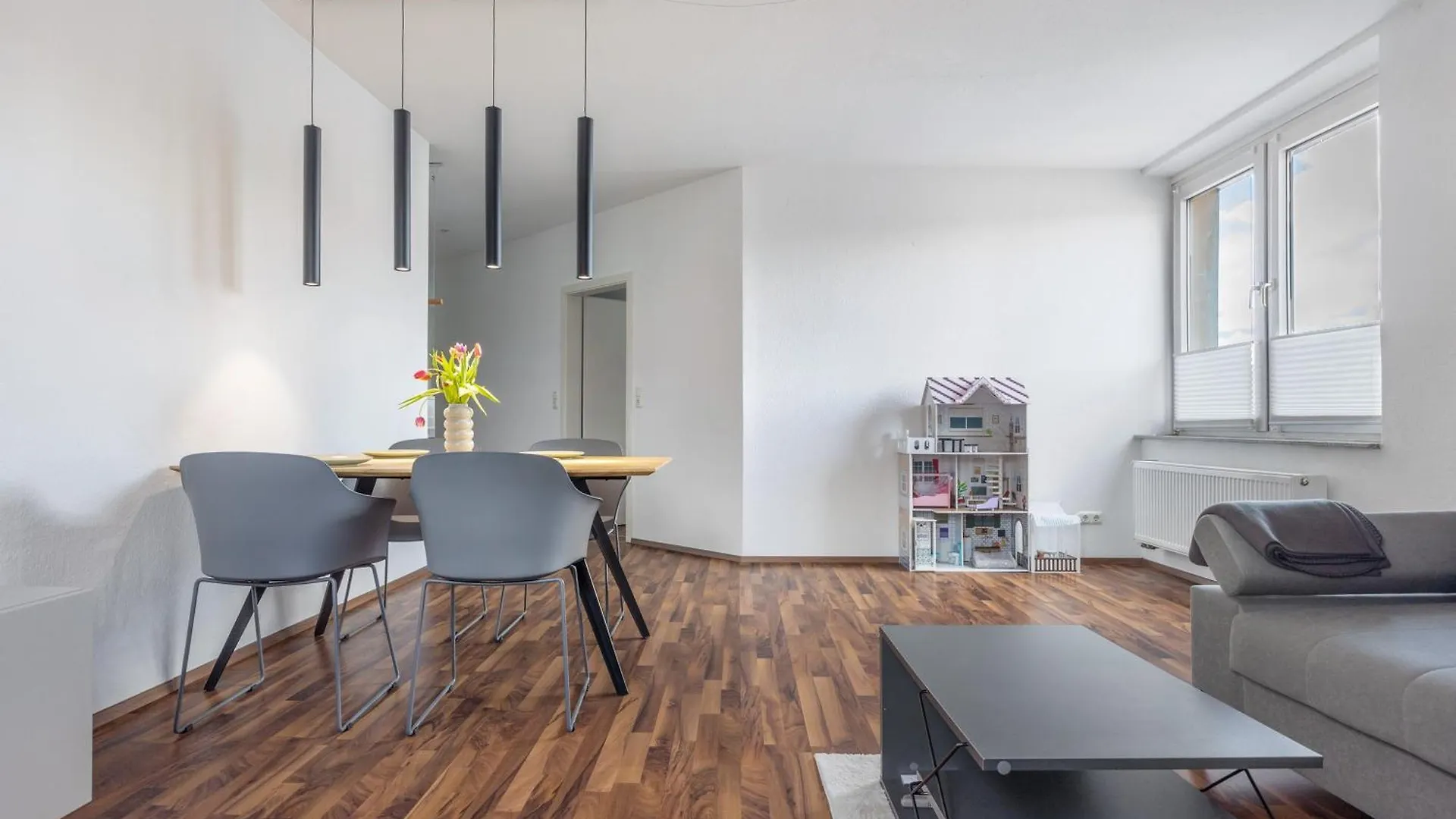 Haus Hanovre Allemagne