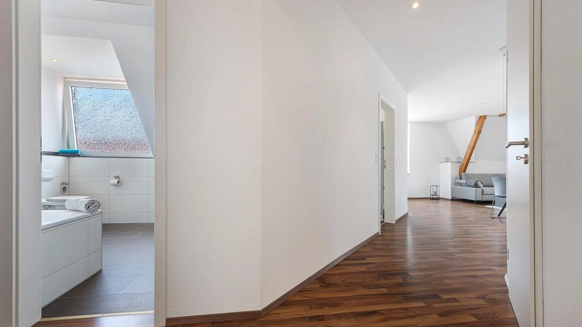 Appartement Haus Hanovre